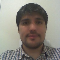 Camilo Garate