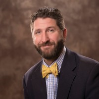 Brock E. Barry, P.E., Ph.D., F.ASCE
