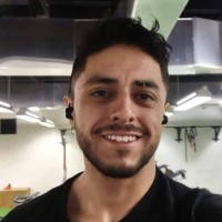 Johannes Guzmán Guerrero