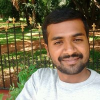 Suneel S