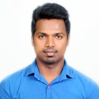 Sridhar Raj