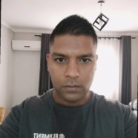 Zain Ramsamy