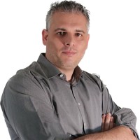 Panagiotis Markos