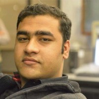 Murad Ali Butt