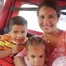 Jackeline Ordinola