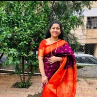 Manisha Salunkhe