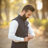 Fahad Farrukh