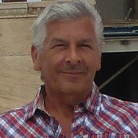 Ian Young