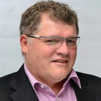 Gavin Pratt