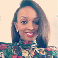 Nicole Kanyanduga