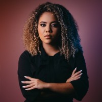 Joyce Allana da silva Gomes