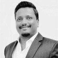 Praashant Kulshrestha