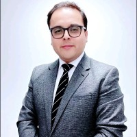 Pablo Andrés Coronado Hidalgo