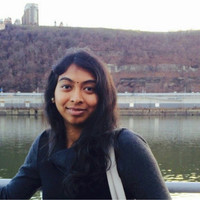 Mahathi Bolisetty