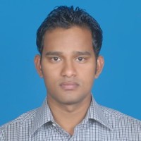 Imtiyaz Ahmad Ansari