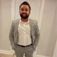 Sanju Mathew Reji