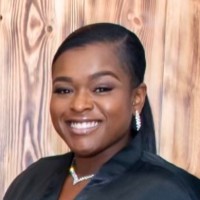 Jocelyn Harris