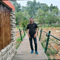 Amzad Ali Gesawat