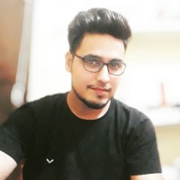 Mayank Singh