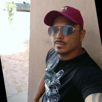 Alexander Beltran