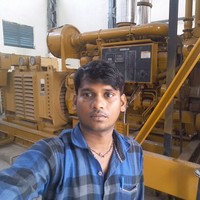 Jignesh Parmar
