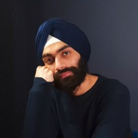 Rajmeet Singh Arora