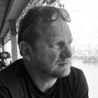 Neil Salinas