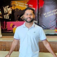 Ranveer Yadav
