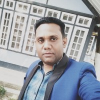 Monjurul Hassan