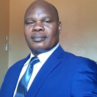 Evans Sinyangwe