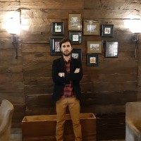 Umer Aslam