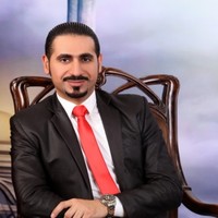Farouq Sbeih