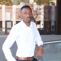 Moses Tjimandu