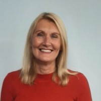Judith Hunter