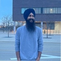 Jaspreet Singh