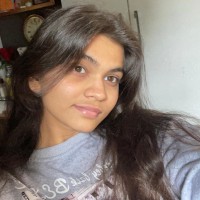 Mehek Patel