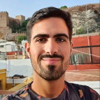 Víctor José Holgado Gallegos