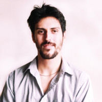 Andres (Barri) Bonino