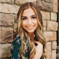 Lyndsey Ellingsen, Ms