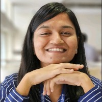 Ayushi Parmar