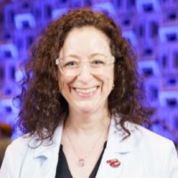 Tracy Simpson, Msn, Rn, Pmh-Bc