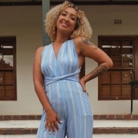 Lynn Van Rensburg
