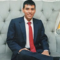 Axel Jordán Figueroa