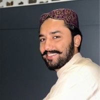 Ali Ur Rehman Khan