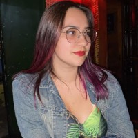 Anita Gabriela Dos Santos