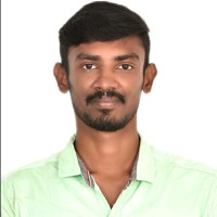 Subash Arun Paramasivan