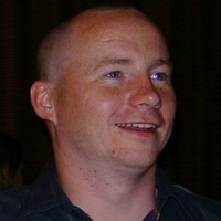 Kevin Gabbett