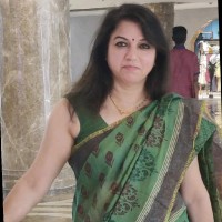 Seema Pathak