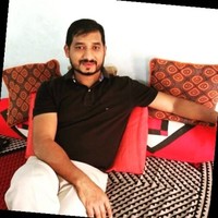 Rajaneesh K N