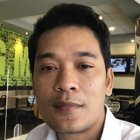 Teerayut Butngam